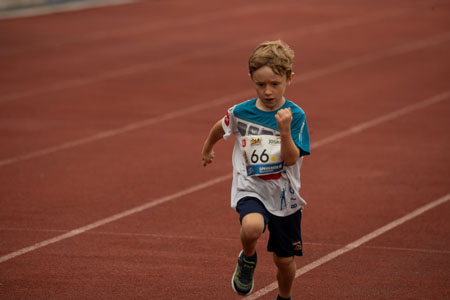 Laufmeeting Andorf 2026, Christoph Mühlböck